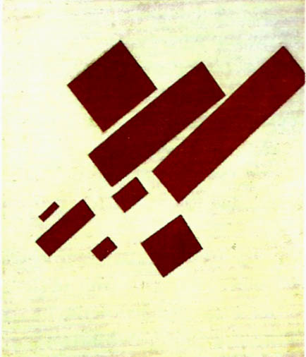 suprematism